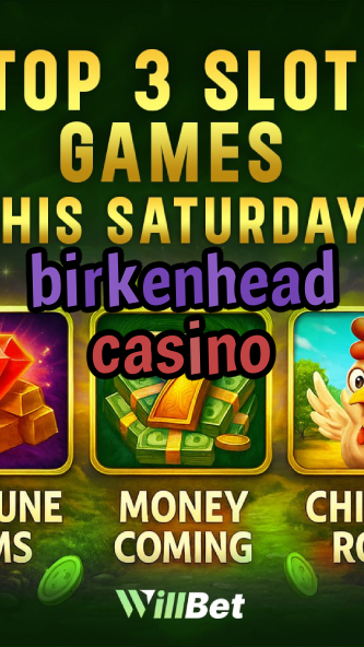 birkenhead casino-igamblingorder.com
